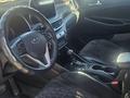 Hyundai Tucson 2018 года за 8 700 000 тг. в Отеген-Батыр – фото 7