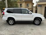 Toyota Land Cruiser Prado 2007 года за 12 700 000 тг. в Атырау – фото 3