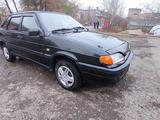 ВАЗ (Lada) 2115 2008 годаfor1 200 000 тг. в Семей – фото 5