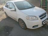 Chevrolet Aveo 2011 года за 3 350 000 тг. в Актобе