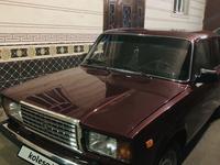 ВАЗ (Lada) 2107 2011 годаfor1 700 000 тг. в Туркестан