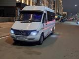 Mercedes-Benz Sprinter 2002 года за 4 500 000 тг. в Астана – фото 3
