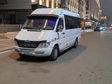 Mercedes-Benz Sprinter 2002 года за 4 500 000 тг. в Астана – фото 4
