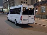 Mercedes-Benz Sprinter 2002 года за 4 500 000 тг. в Астана – фото 5