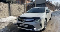 Toyota Camry 2017 годаfor12 000 000 тг. в Алматы – фото 2