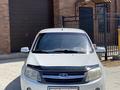 ВАЗ (Lada) Granta 2190 2013 года за 1 890 000 тг. в Караганда – фото 3