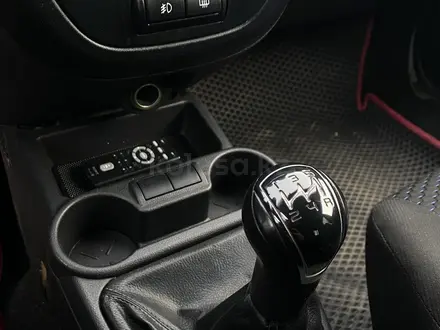 ВАЗ (Lada) Granta 2190 2013 года за 1 890 000 тг. в Караганда – фото 9
