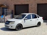 ВАЗ (Lada) Granta 2190 2013 годаүшін1 890 000 тг. в Караганда