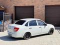 ВАЗ (Lada) Granta 2190 2013 года за 1 890 000 тг. в Караганда – фото 5