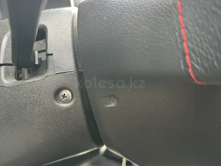 ВАЗ (Lada) Granta 2190 2013 года за 1 890 000 тг. в Караганда – фото 10