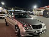 Mercedes-Benz E 320 2003 года за 5 800 000 тг. в Шымкент – фото 3