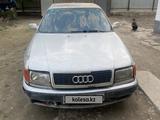 Audi 100 1992 года за 600 000 тг. в Шу – фото 2