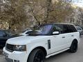 Land Rover Range Rover 2008 годаүшін7 500 000 тг. в Алматы