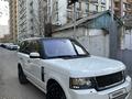 Land Rover Range Rover 2008 годаүшін7 500 000 тг. в Алматы – фото 2