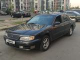 Nissan Cefiro 1995 года за 1 700 000 тг. в Алматы – фото 2