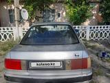 Audi 80 1991 года за 600 000 тг. в Астана – фото 3