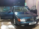 Audi 100 1992 года за 1 500 000 тг. в Астана