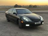 Lexus ES 300 2003 годаүшін5 700 000 тг. в Алматы – фото 3
