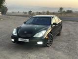 Lexus ES 300 2003 годаүшін5 700 000 тг. в Алматы – фото 4