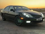 Lexus ES 300 2003 годаүшін5 700 000 тг. в Алматы