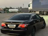 Lexus ES 300 2003 годаүшін5 700 000 тг. в Алматы – фото 5