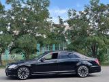 Mercedes-Benz S 350 2007 года за 7 500 000 тг. в Алматы – фото 5