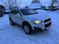 Chevrolet Captiva 2012 года за 6 750 000 тг. в Усть-Каменогорск