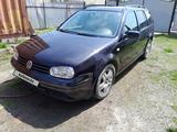 Volkswagen Golf 2002 года за 2 200 000 тг. в Алматы