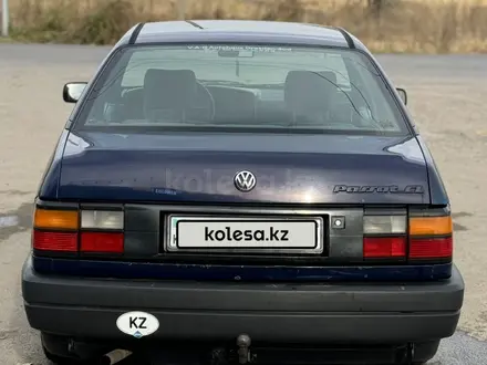 Volkswagen Passat 1991 года за 1 650 000 тг. в Алматы – фото 2