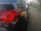 Chevrolet Cruze 2013 годаүшін4 200 000 тг. в Актобе – фото 5