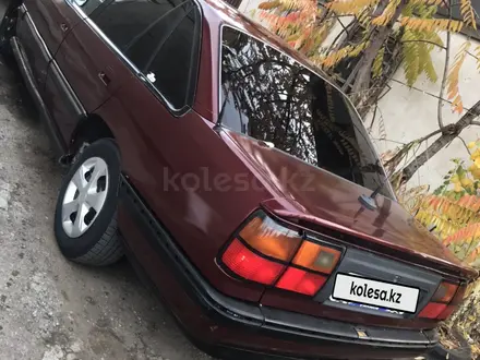 Opel Senator 1992 года за 800 000 тг. в Талдыкорган – фото 4