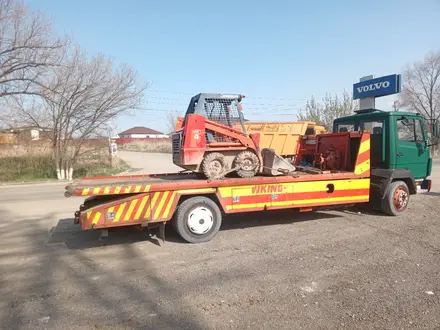 Mercedes-Benz  1320 1997 года за 11 000 000 тг. в Алматы – фото 10