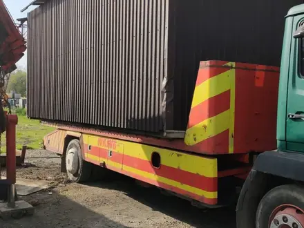 Mercedes-Benz  1320 1997 года за 11 000 000 тг. в Алматы – фото 11