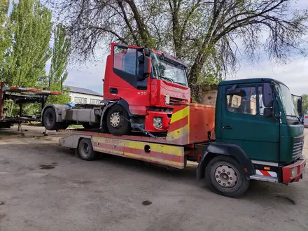 Mercedes-Benz  1320 1997 года за 11 000 000 тг. в Алматы – фото 17