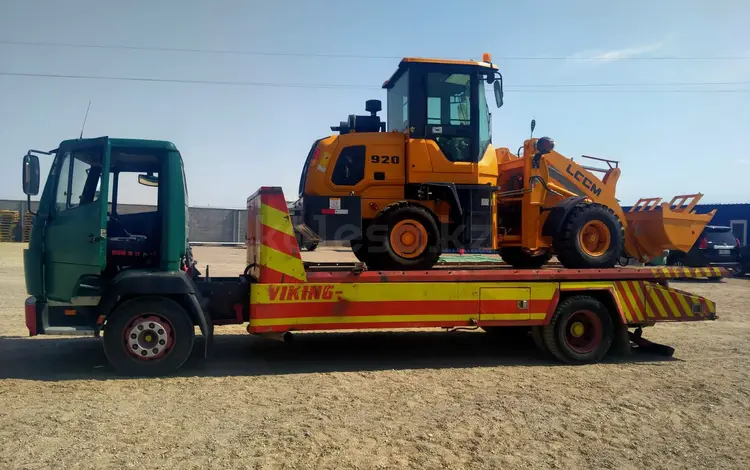 Mercedes-Benz  1320 1997 года за 11 000 000 тг. в Алматы