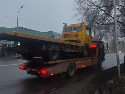 Mercedes-Benz  1320 1997 года за 11 000 000 тг. в Алматы – фото 2