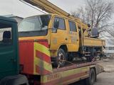 Mercedes-Benz  1320 1997 годаүшін11 000 000 тг. в Алматы – фото 4