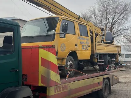 Mercedes-Benz  1320 1997 года за 11 000 000 тг. в Алматы – фото 4