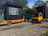 Mercedes-Benz  1320 1997 годаүшін11 000 000 тг. в Алматы – фото 5