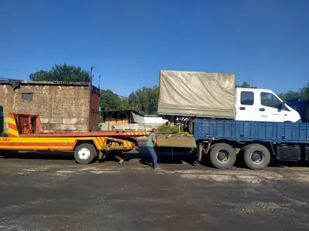 Mercedes-Benz  1320 1997 года за 11 000 000 тг. в Алматы – фото 6