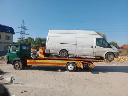 Mercedes-Benz  1320 1997 года за 11 000 000 тг. в Алматы – фото 7