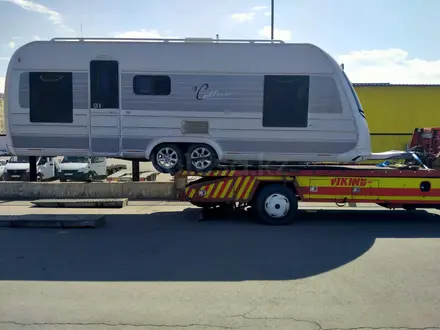 Mercedes-Benz  1320 1997 года за 11 000 000 тг. в Алматы – фото 8