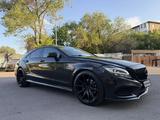 Mercedes-Benz CLS 400 2014 года за 13 000 000 тг. в Астана – фото 4