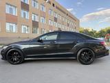 Mercedes-Benz CLS 400 2014 года за 13 000 000 тг. в Астана – фото 5