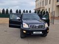 Toyota Land Cruiser Prado 2007 годаүшін12 000 000 тг. в Караганда – фото 9