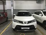 Toyota RAV4 2013 годаүшін9 000 000 тг. в Астана – фото 4