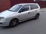 Mitsubishi Space Star 1999 года за 2 100 000 тг. в Костанай