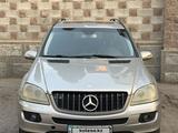Mercedes-Benz ML 350 2006 года за 3 800 000 тг. в Алматы – фото 3