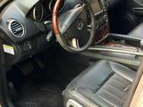 Mercedes-Benz ML 350 2006 года за 3 800 000 тг. в Алматы – фото 5