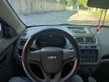 Chevrolet Cobalt 2022 года за 6 200 000 тг. в Шымкент – фото 2